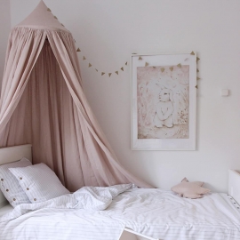 Linen Canopy | Colors