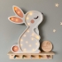 Rabbit Lamp | Colors