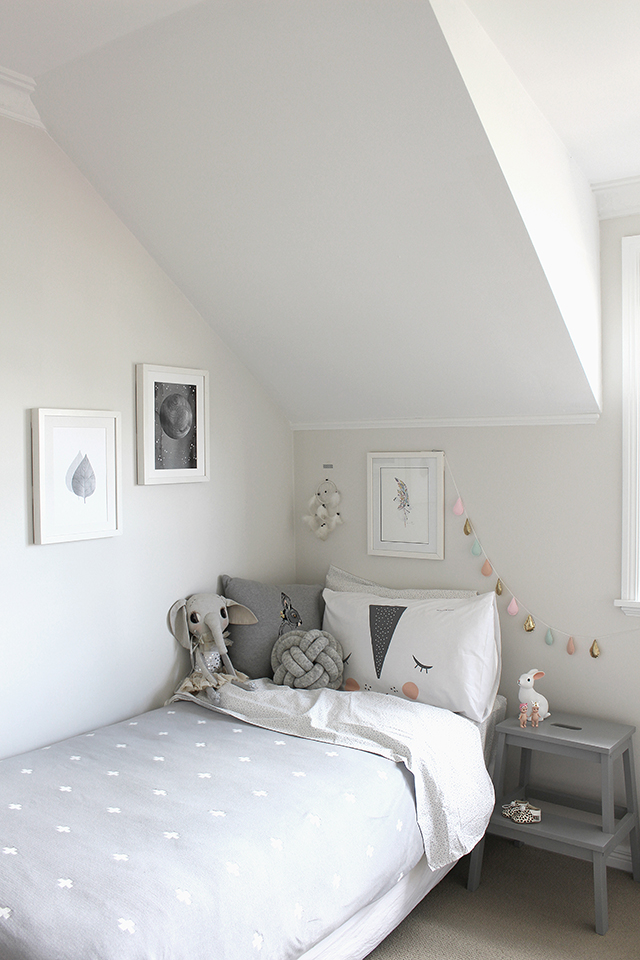 10 ideas para decorar una habitación infantil con encanto